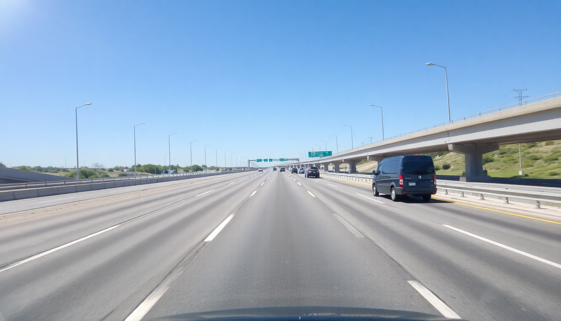 The Best Dash Cams for US Roads: What to Look for Before You Buy