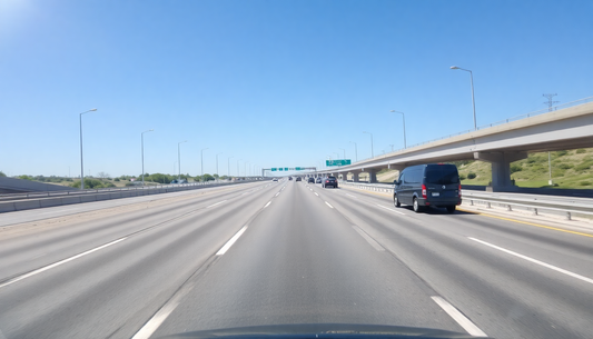 The Best Dash Cams for US Roads: What to Look for Before You Buy