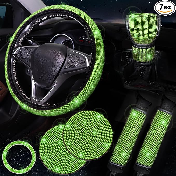 Interior Accessories