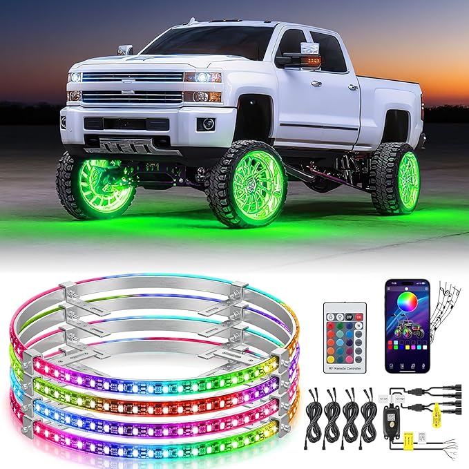 Exterior Accessories