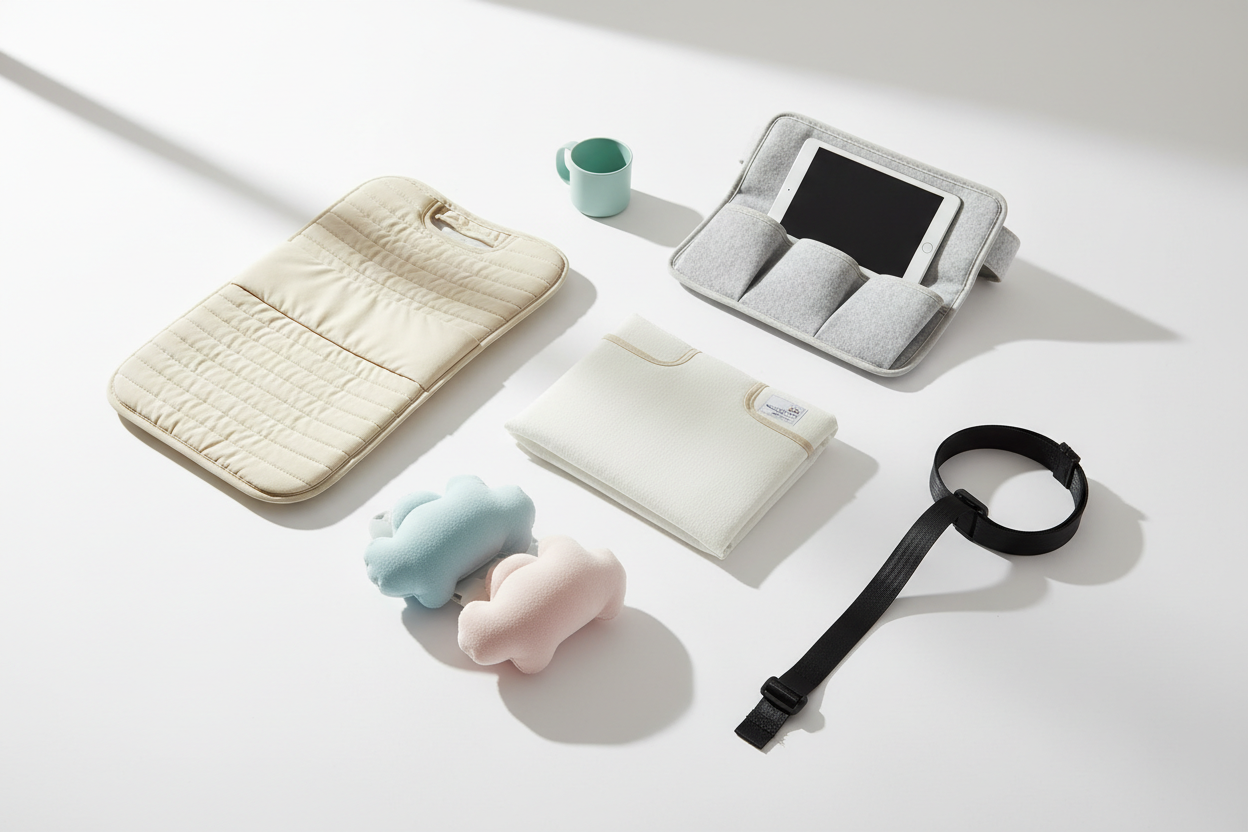 Baby & Child Seat Accessories
