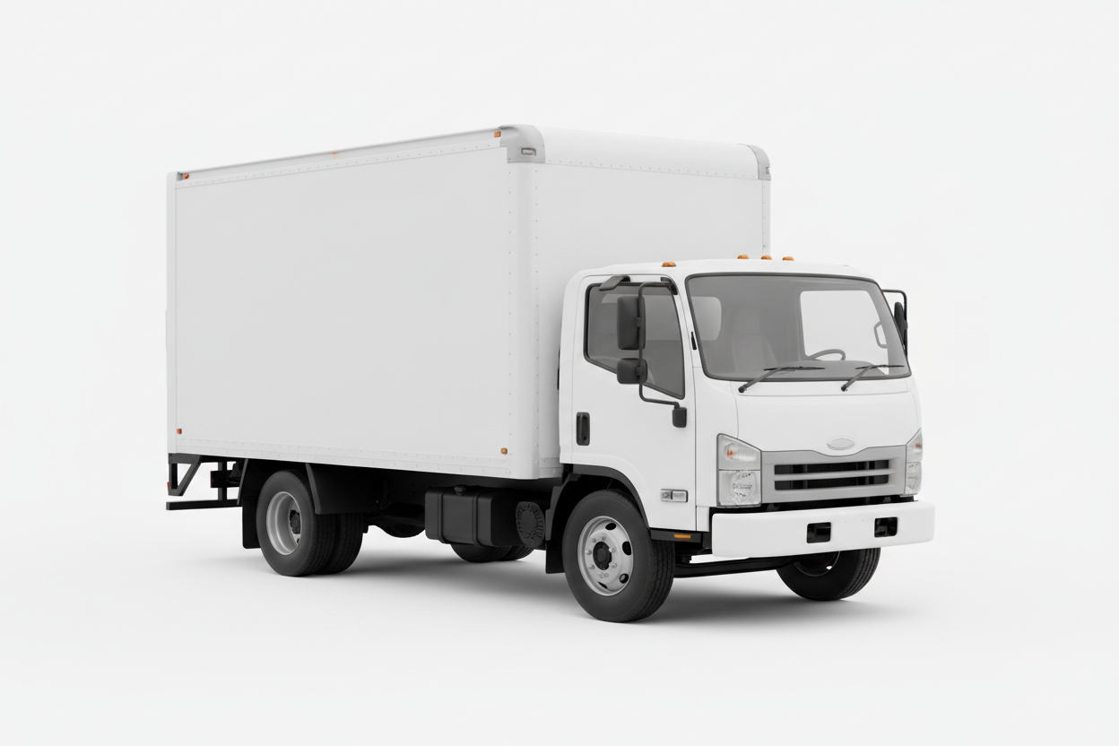 Box Truck