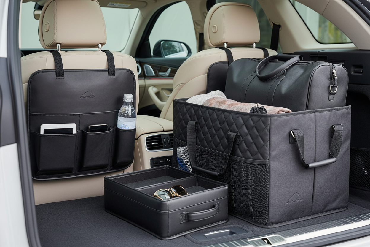 Car Organizers