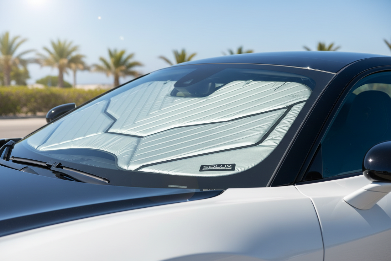 Car Sunshades