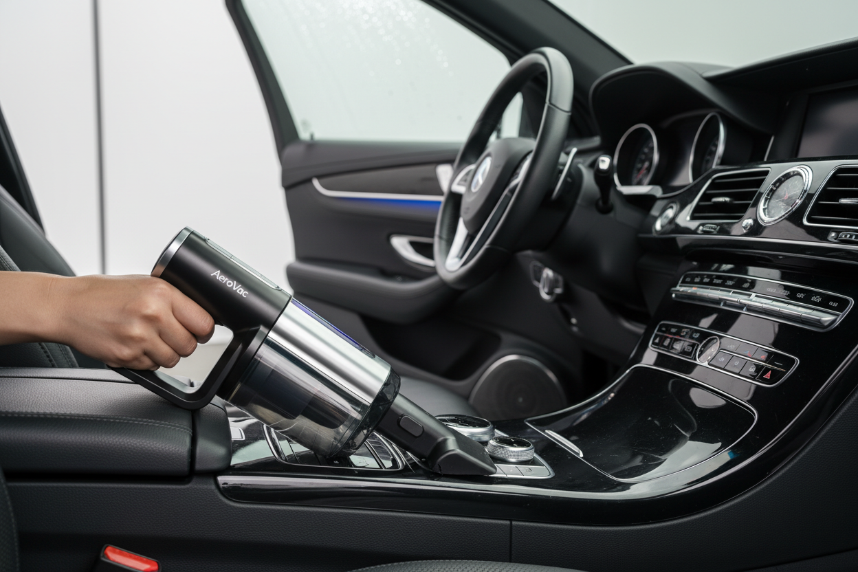 Car Vacuums