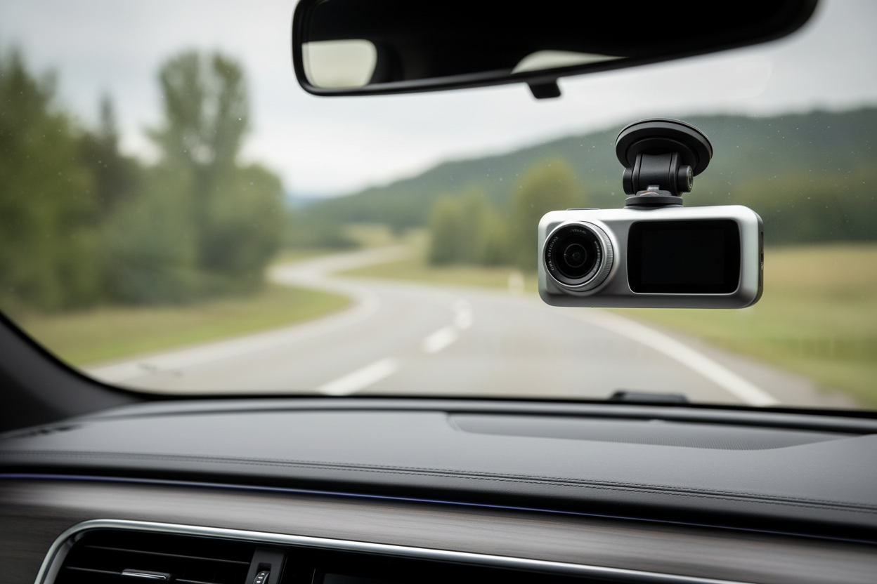 Dash Cams