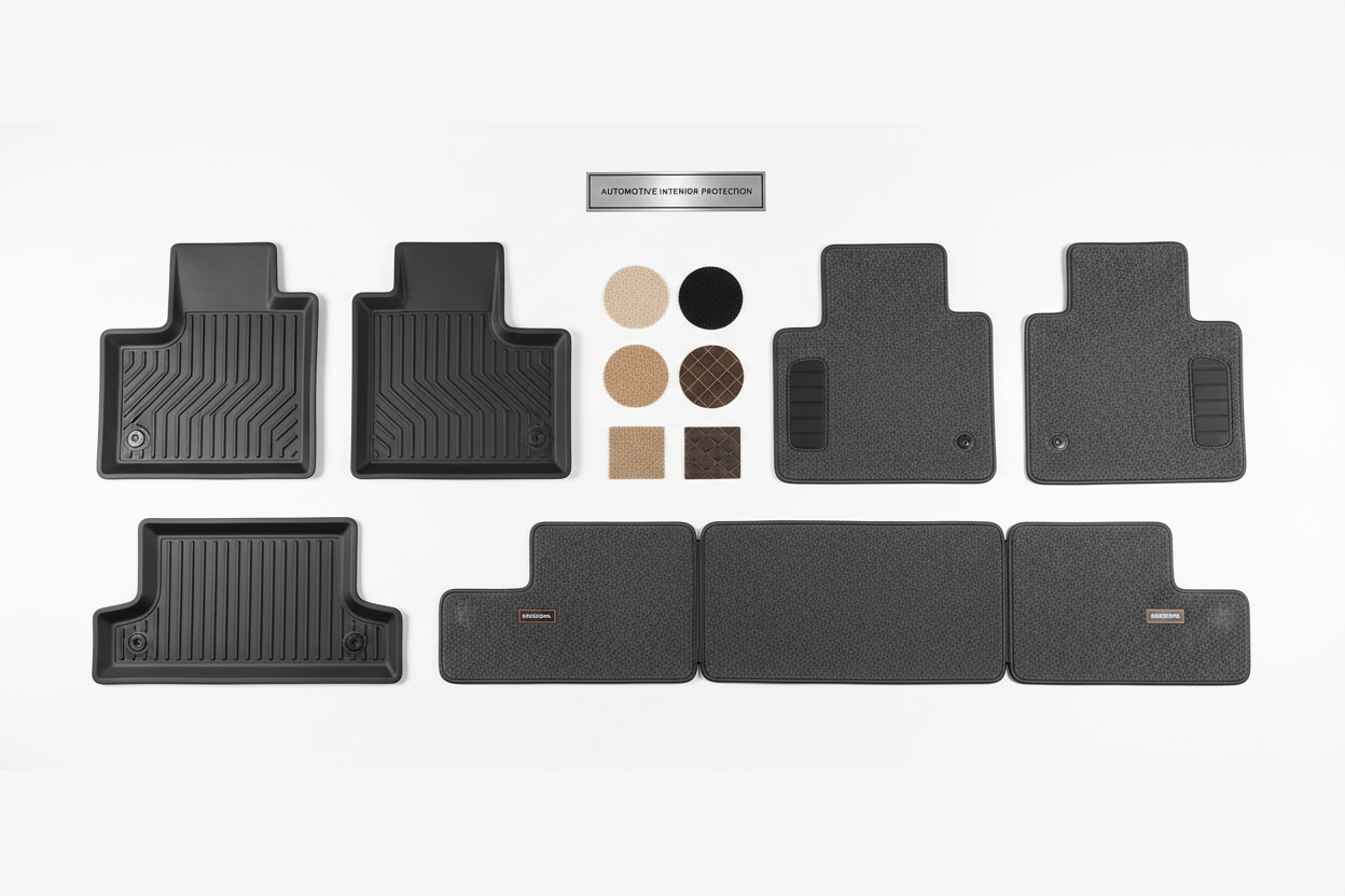 Floor Mats