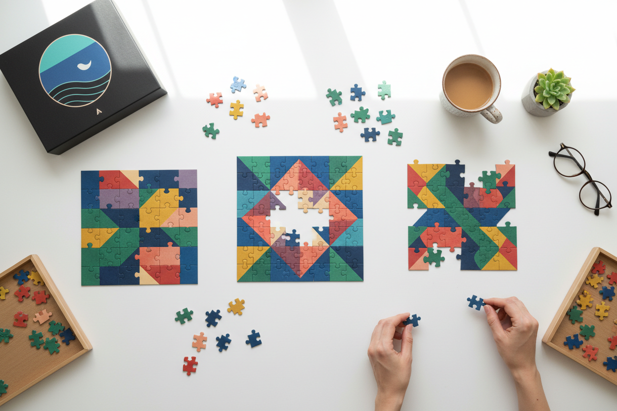 Puzzles