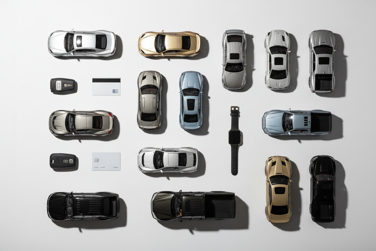 Vehicles