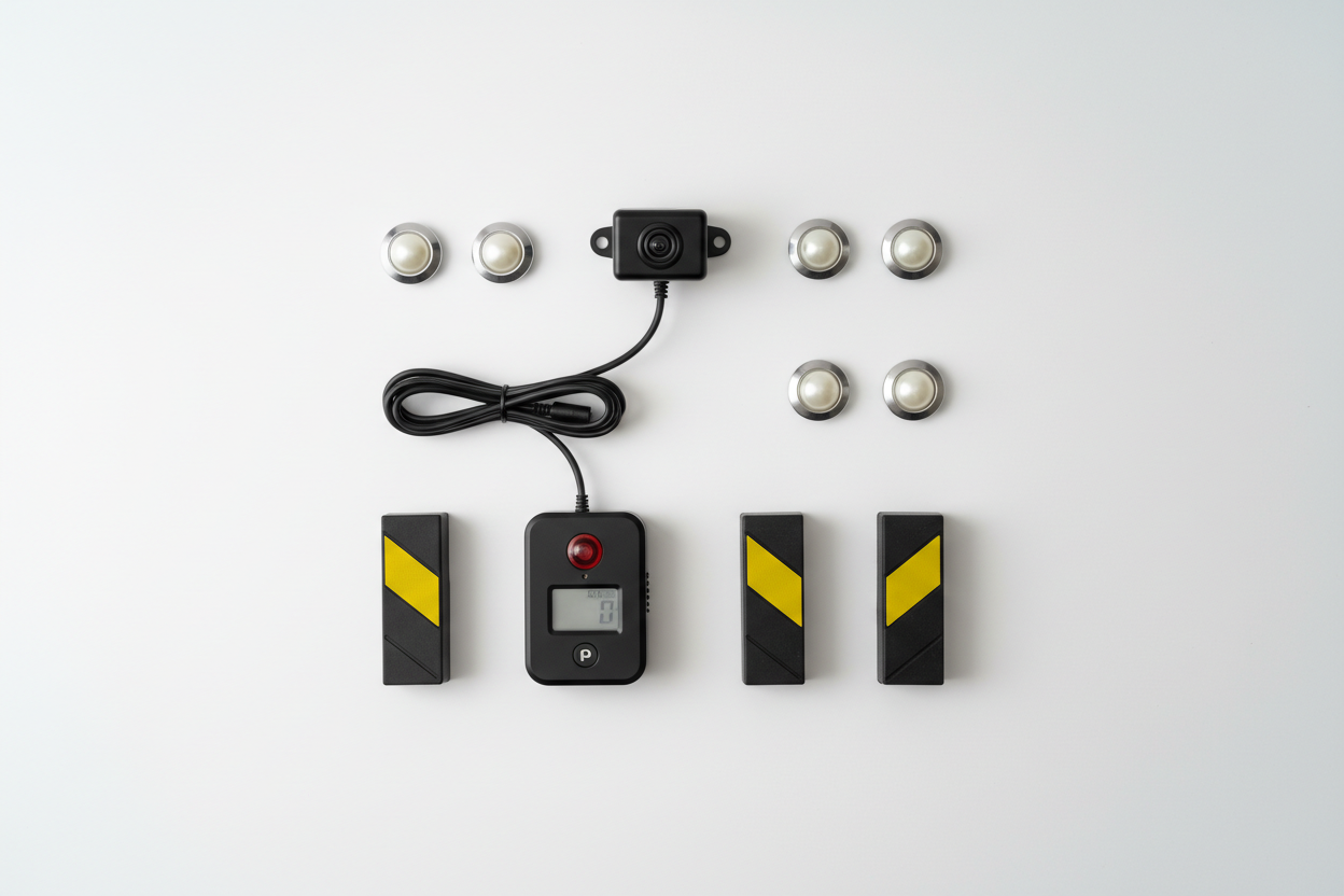Parking Accessories