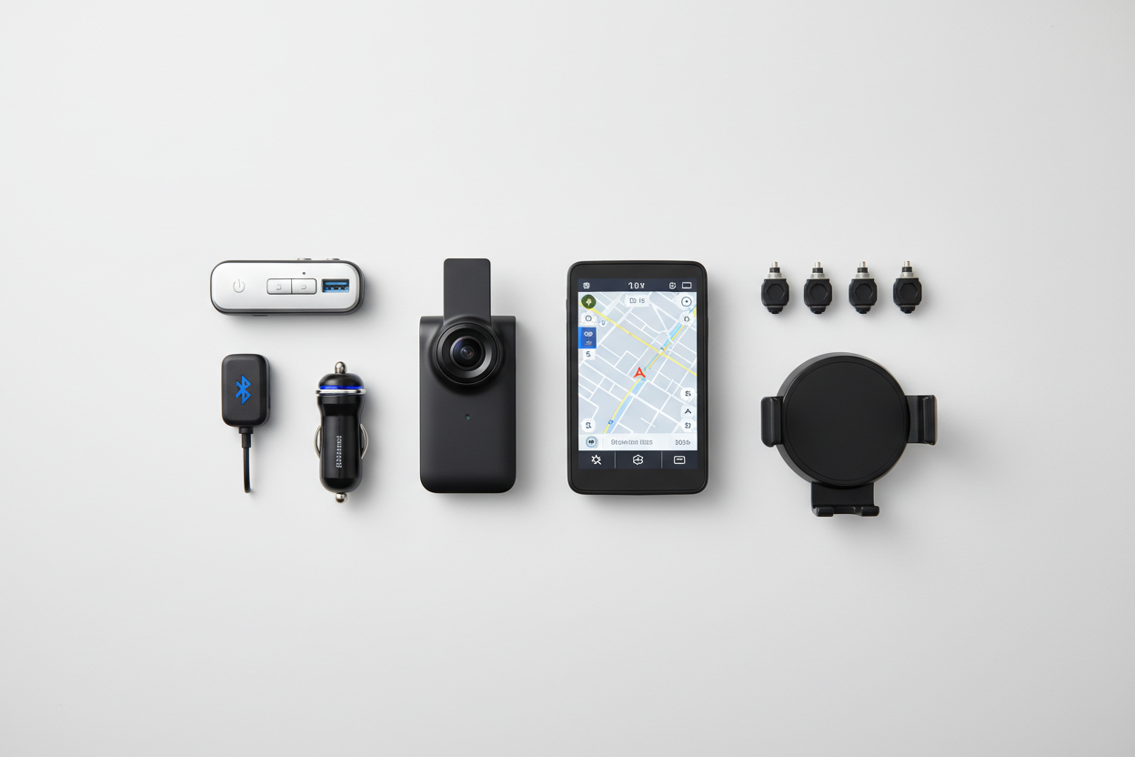 Electronics & Gadgets