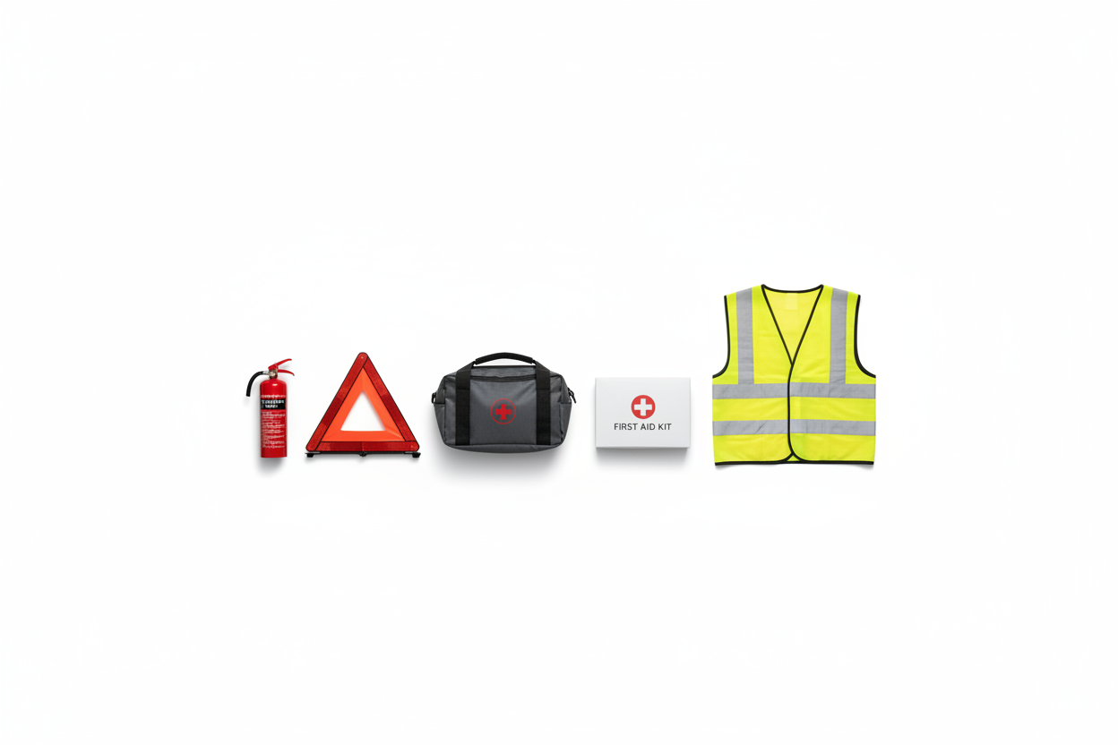 Safety Equipment