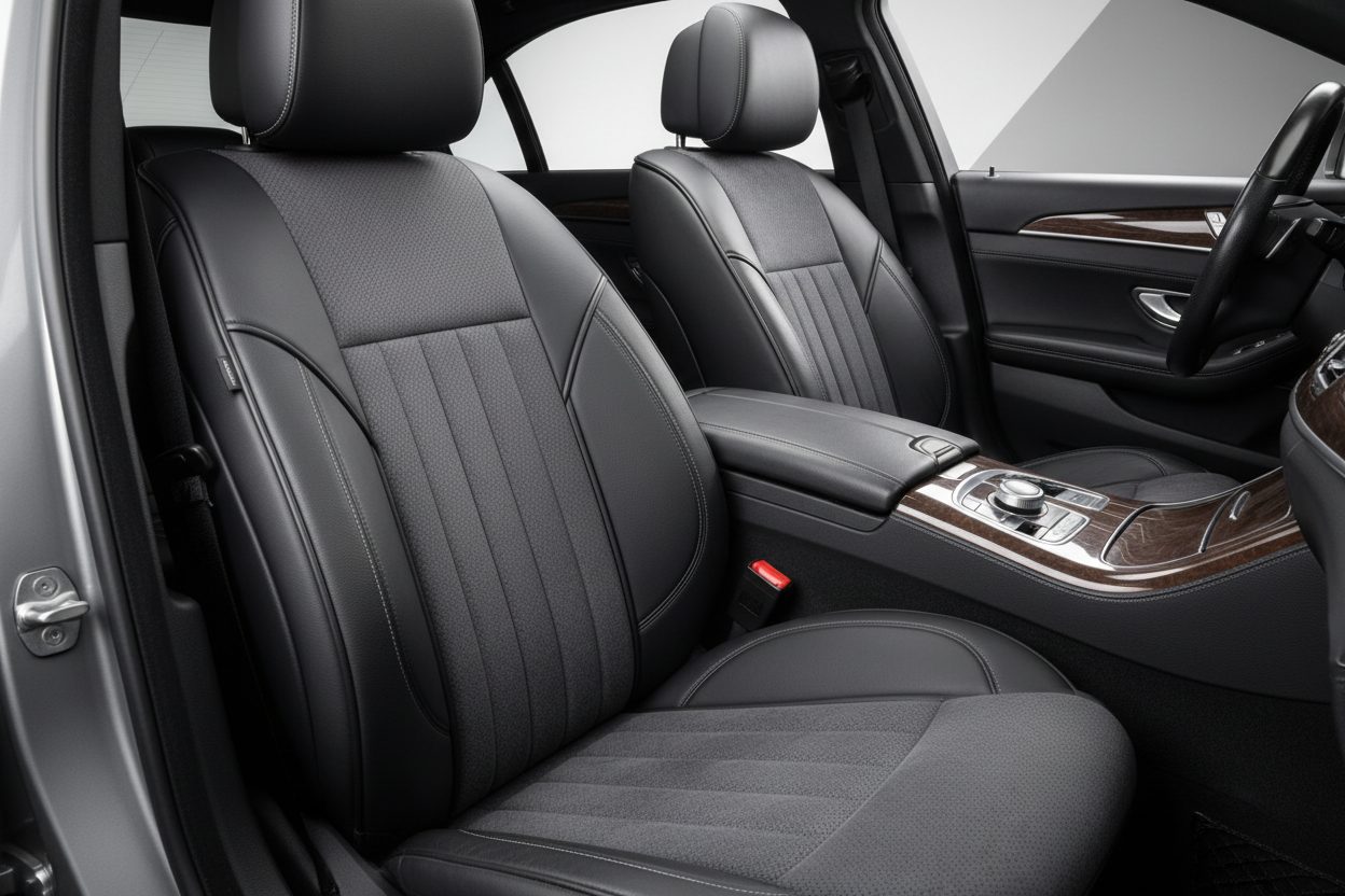 Seat Covers