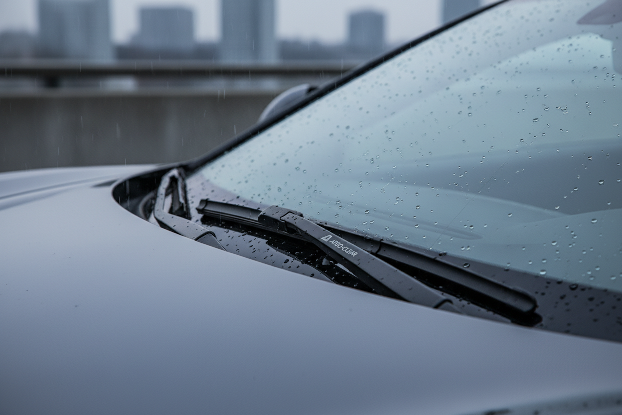 Wiper Blades
