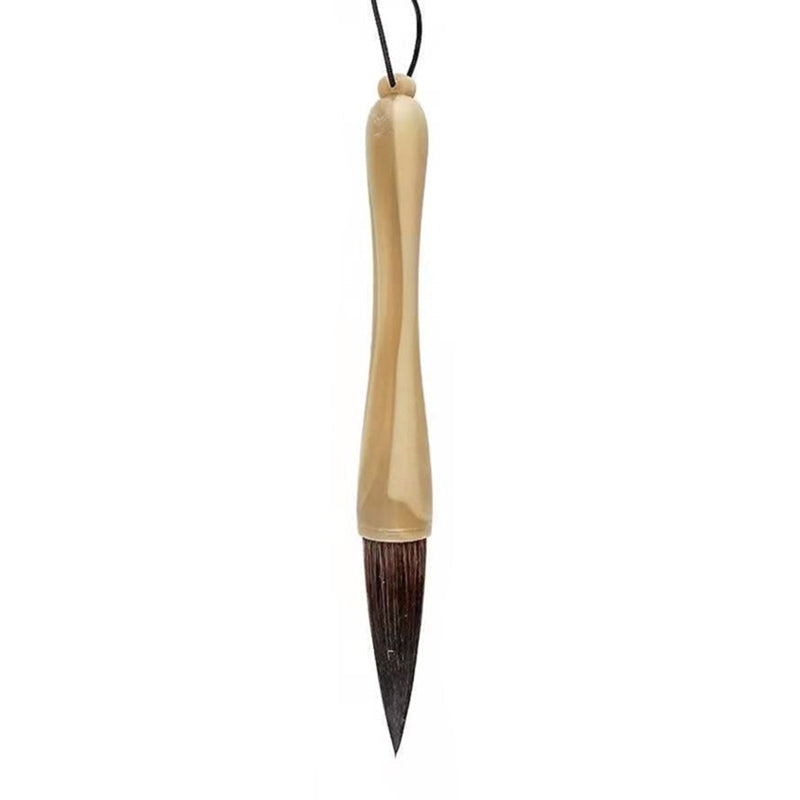 Home Fashion Simple Couplet Bucket Pen
