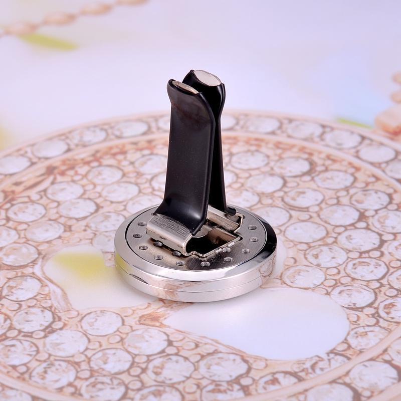 Stainless Steel Car Air Freshener Clip for Odor Removal
