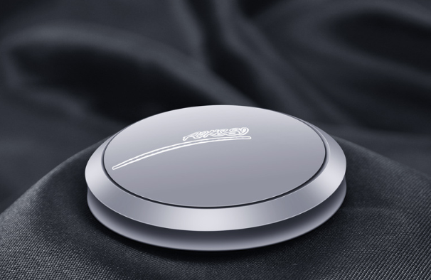 Car Air Freshener Decorative Vent Accessory