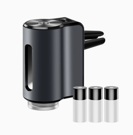 3x10ML Car Air Freshener Set