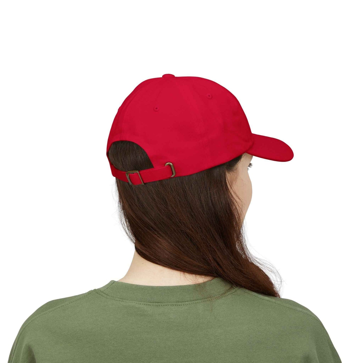Make America Affordable Again Hat — Political Parody Dad Cap