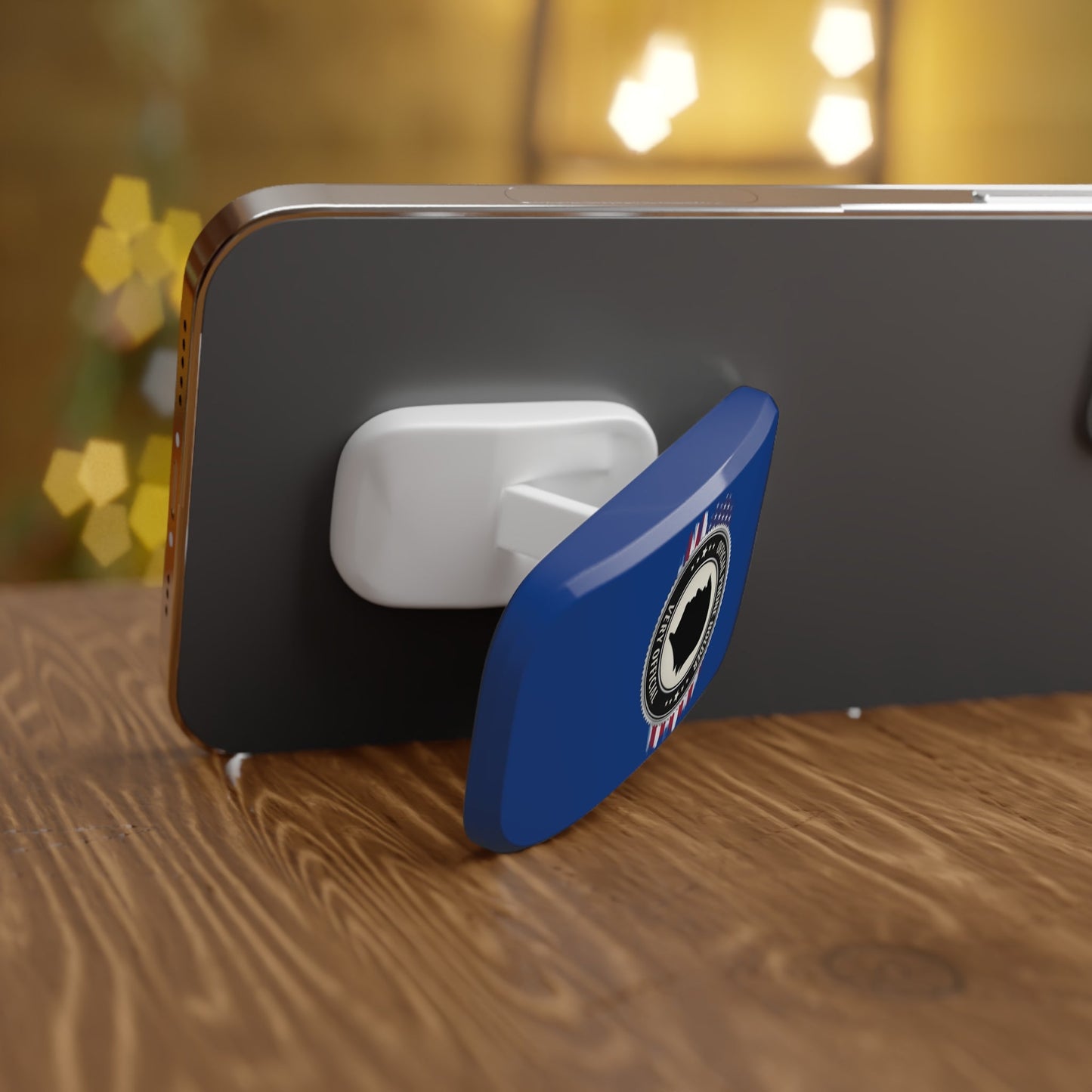 Official Phone Holder Phone Grip | Political Parody Kickstand