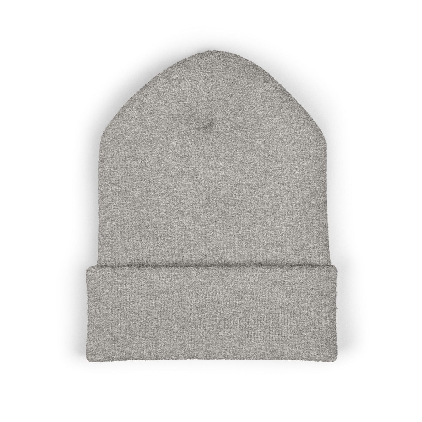 Whispurr Knit Beanie
