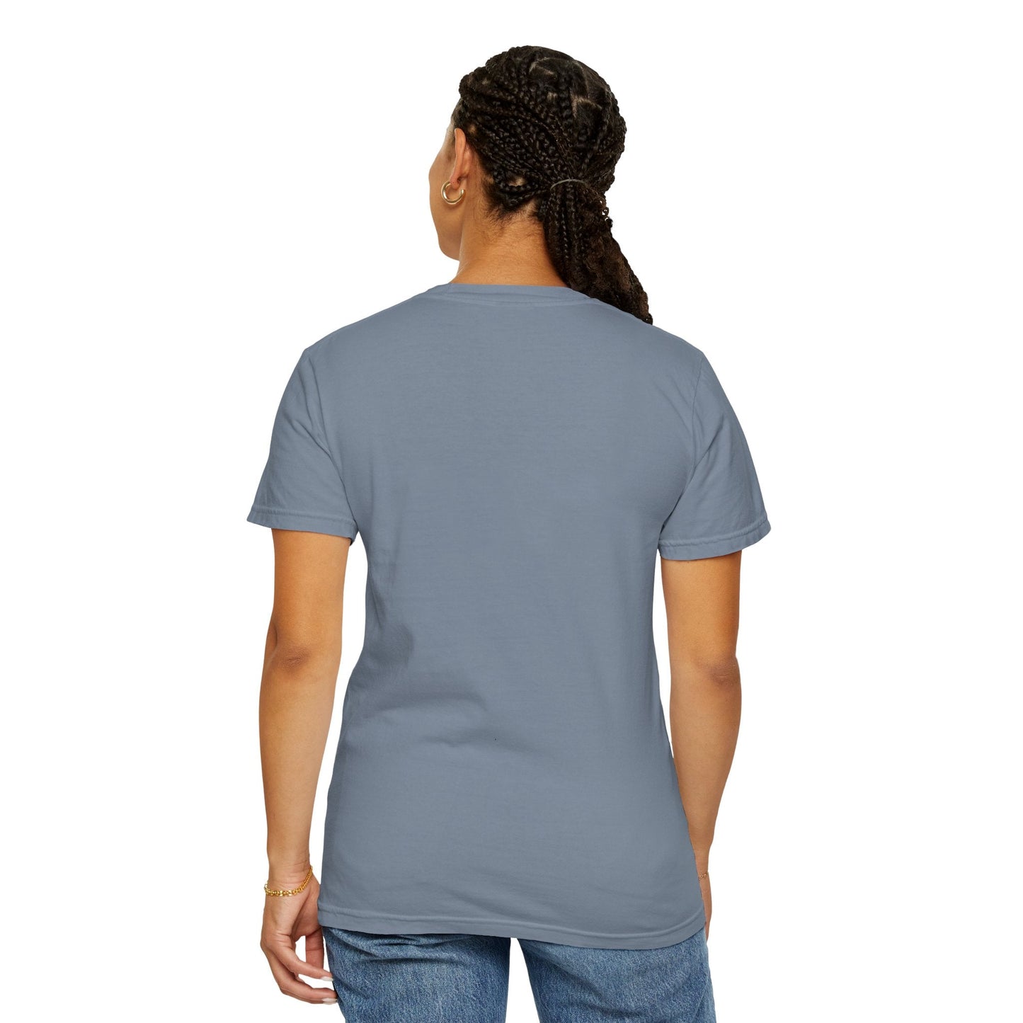 I.C.E. Badge T-Shirt | Institute of Cozy Excellence Parody Tee
