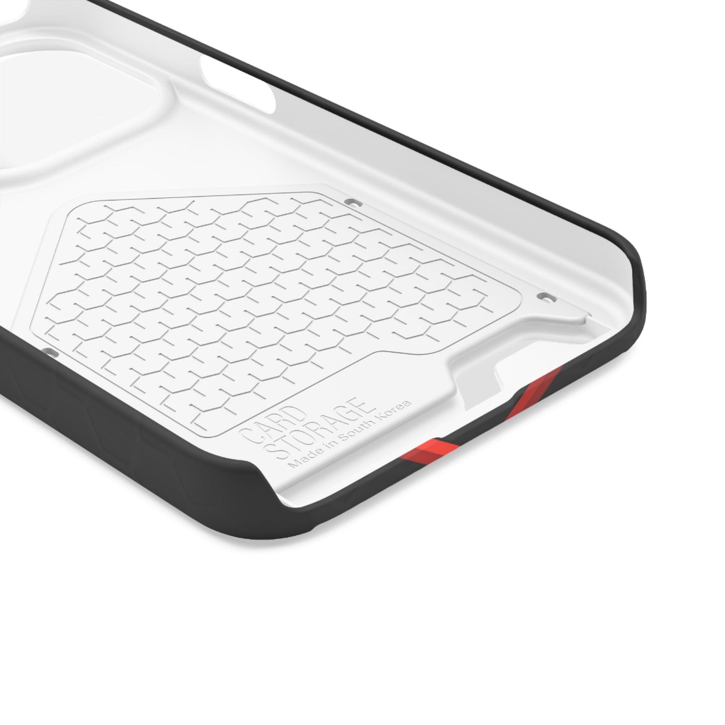 Cat Approved iPhone Case — Official Stamp Edition