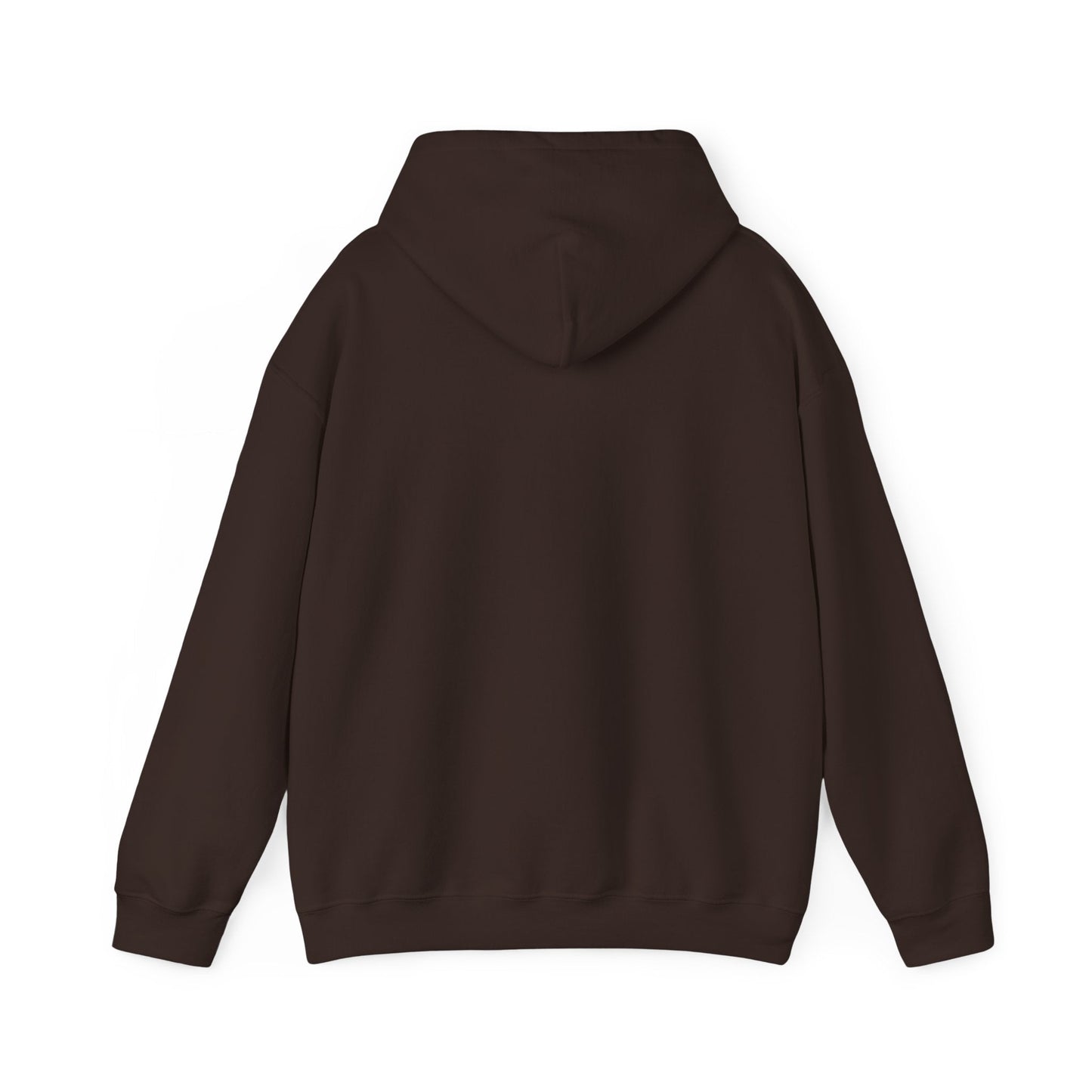 Odds Unisex Hooded Sweatshirt