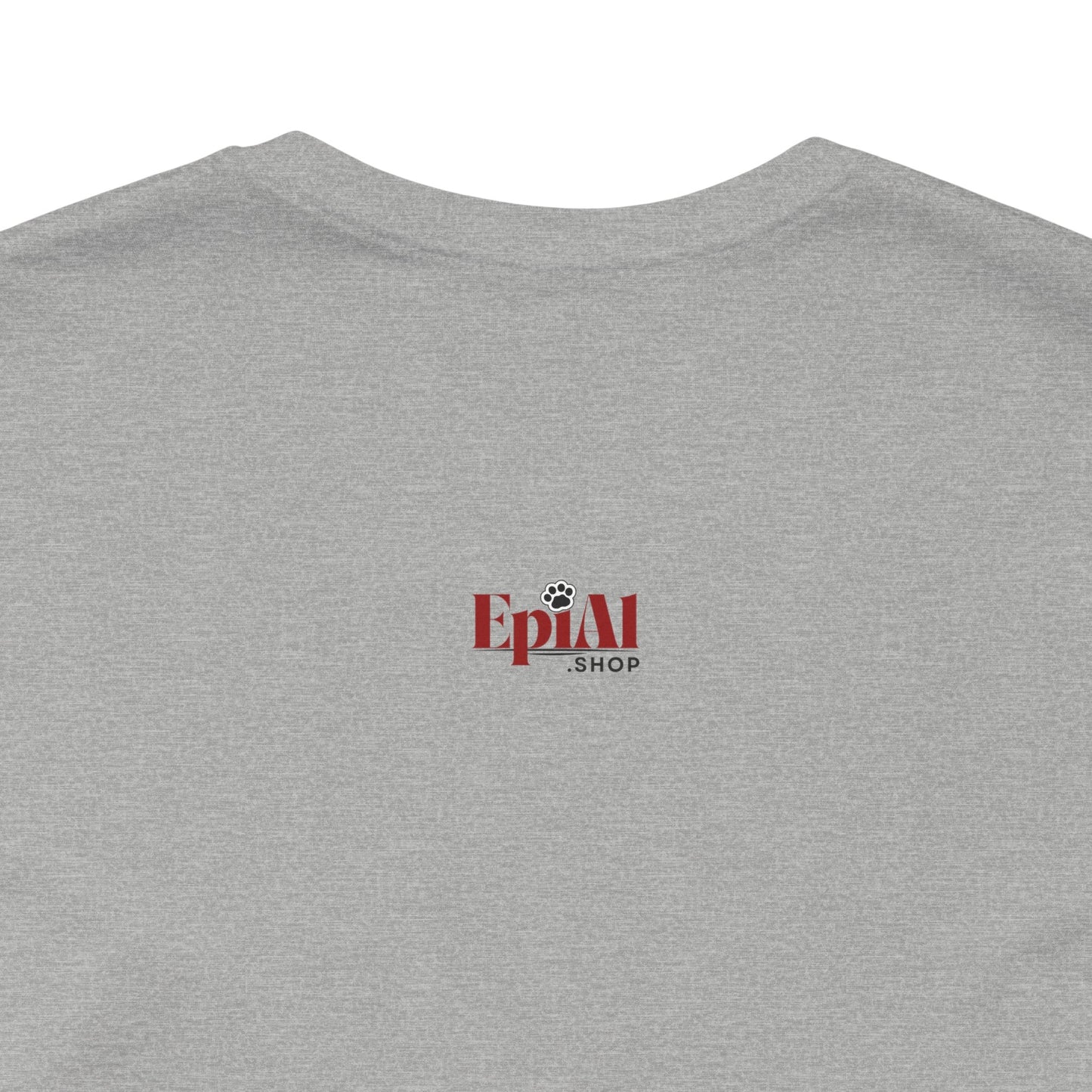 I Am a Soul Unisex Jersey Short Sleeve Tee
