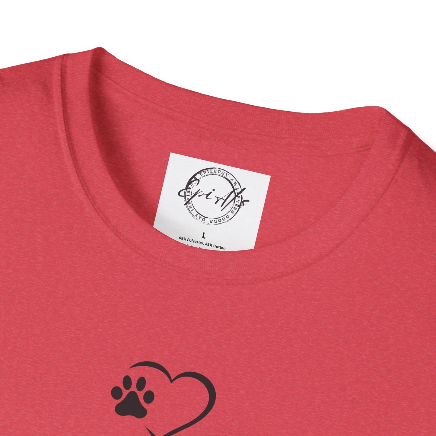 Meow Chicka Meow Meow — Unisex Softstyle Tee