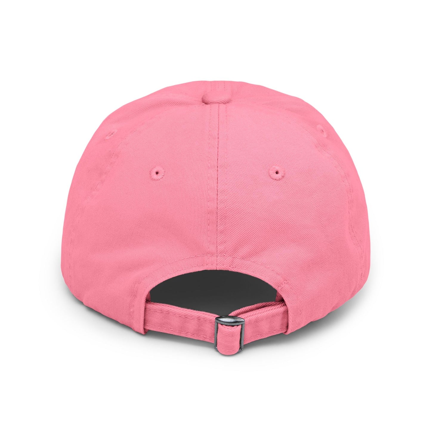 Unisex Trendy Distressed USA Cap