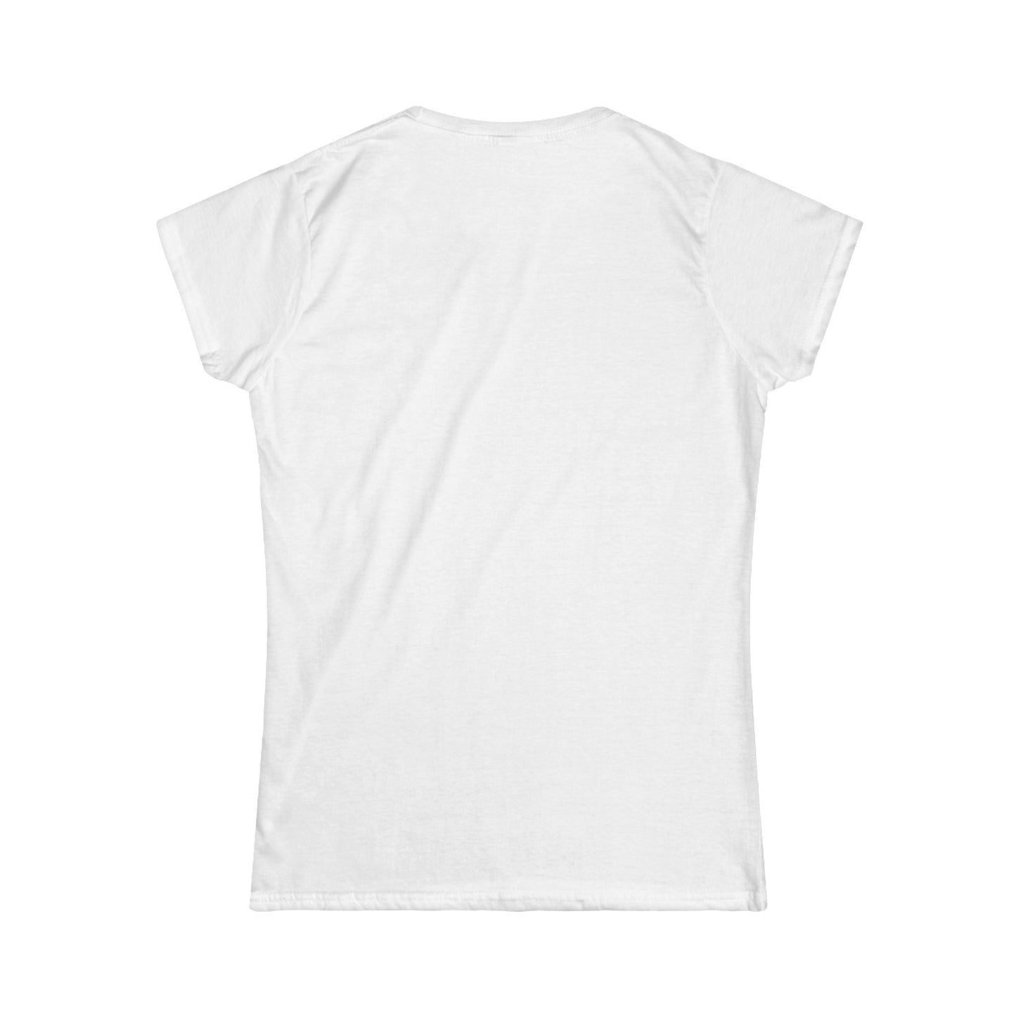 My Cat Picked This – Soft Graphic Tee
