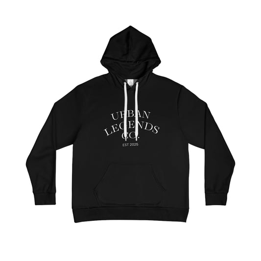 Men's Hoodie (AOP)