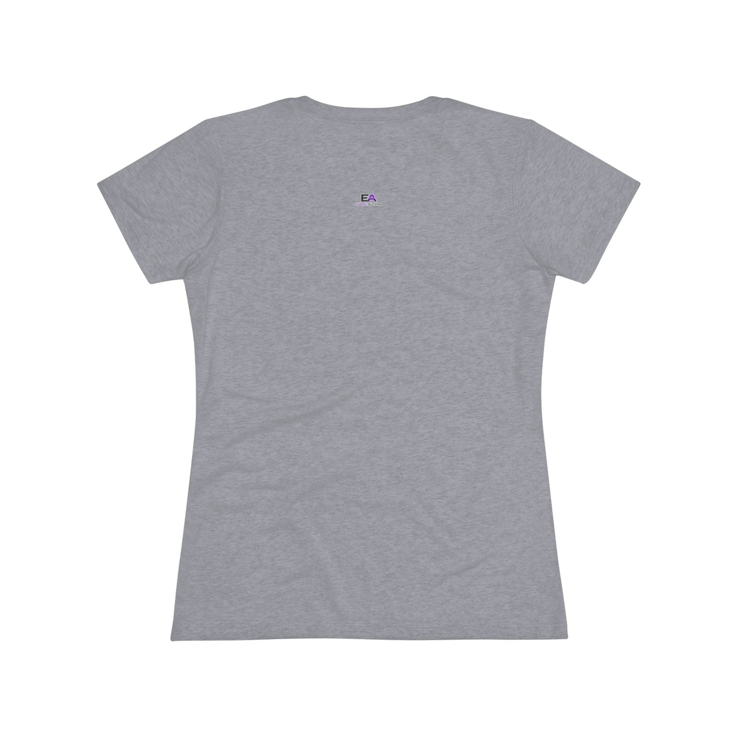 Mildly Feral Mostly Tired Slim Fit Cat Tee