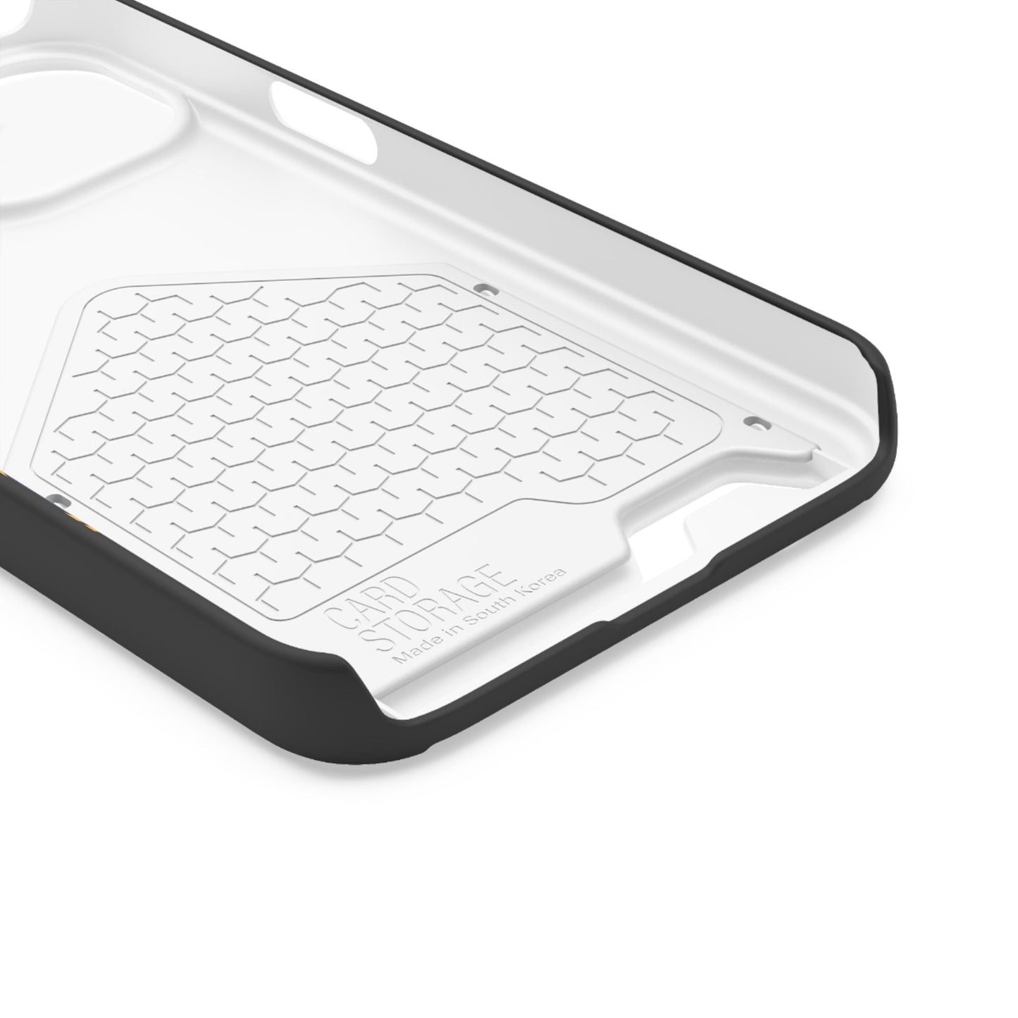 Department of Feline Oversight MagSafe iPhone Case — Designated Human Edition