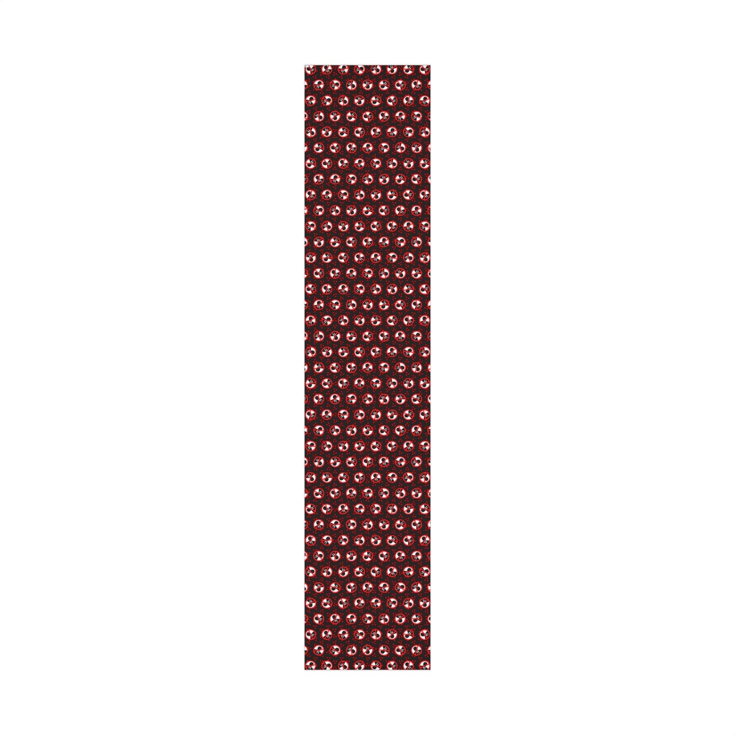 “Absolutely Not” Novelty Gift Wrap – Loud Opinions, Quiet Packaging