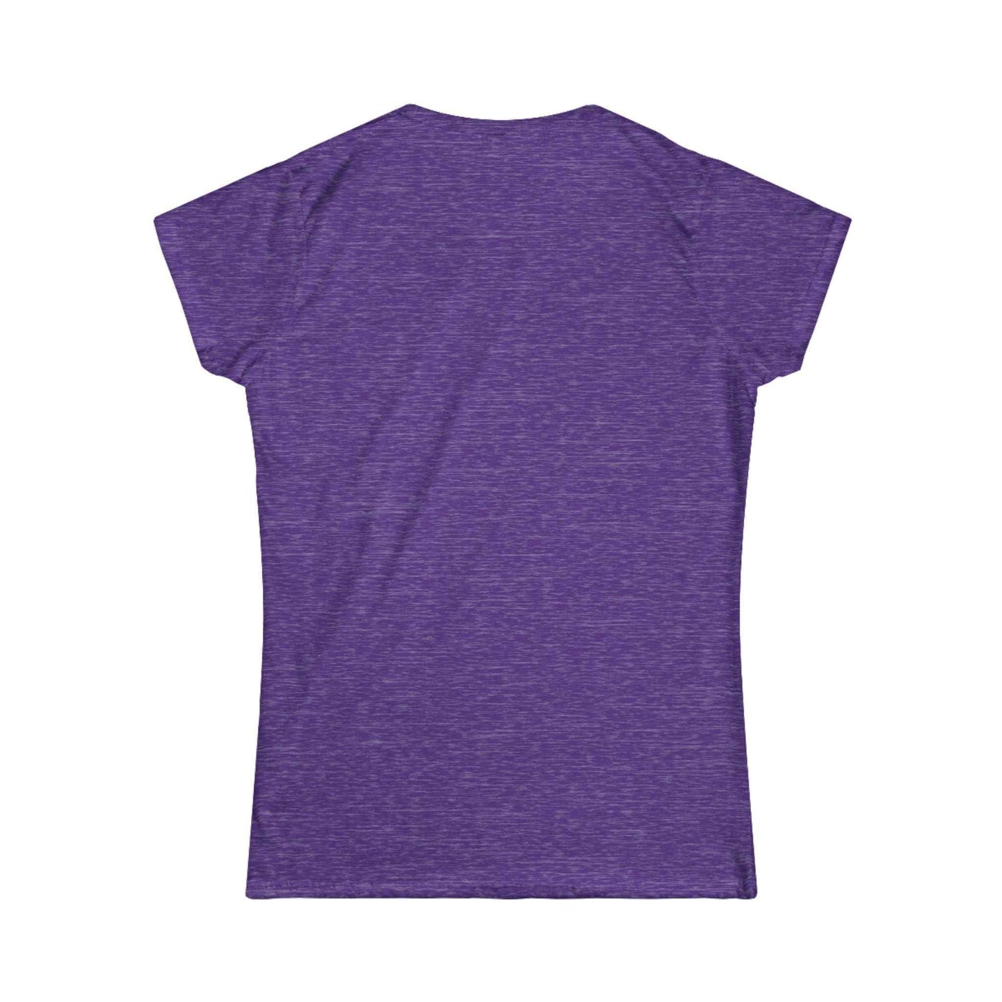 Gracefully Unimpressed Women’s Tee – Soft Look, Sharp Mood