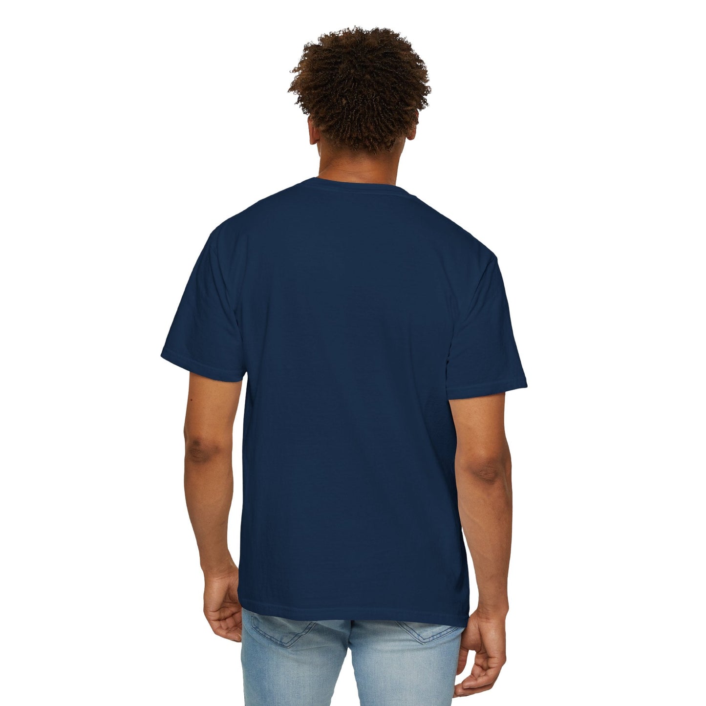 “It’s Right Here” Political Parody T-Shirt
