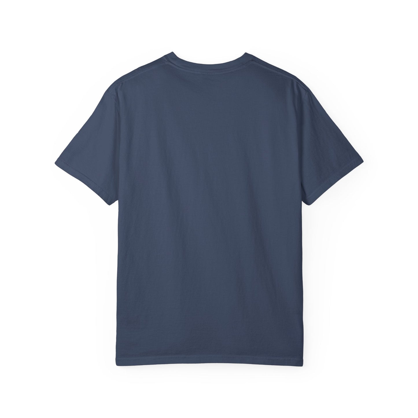 “It’s Right Here” Political Parody T-Shirt