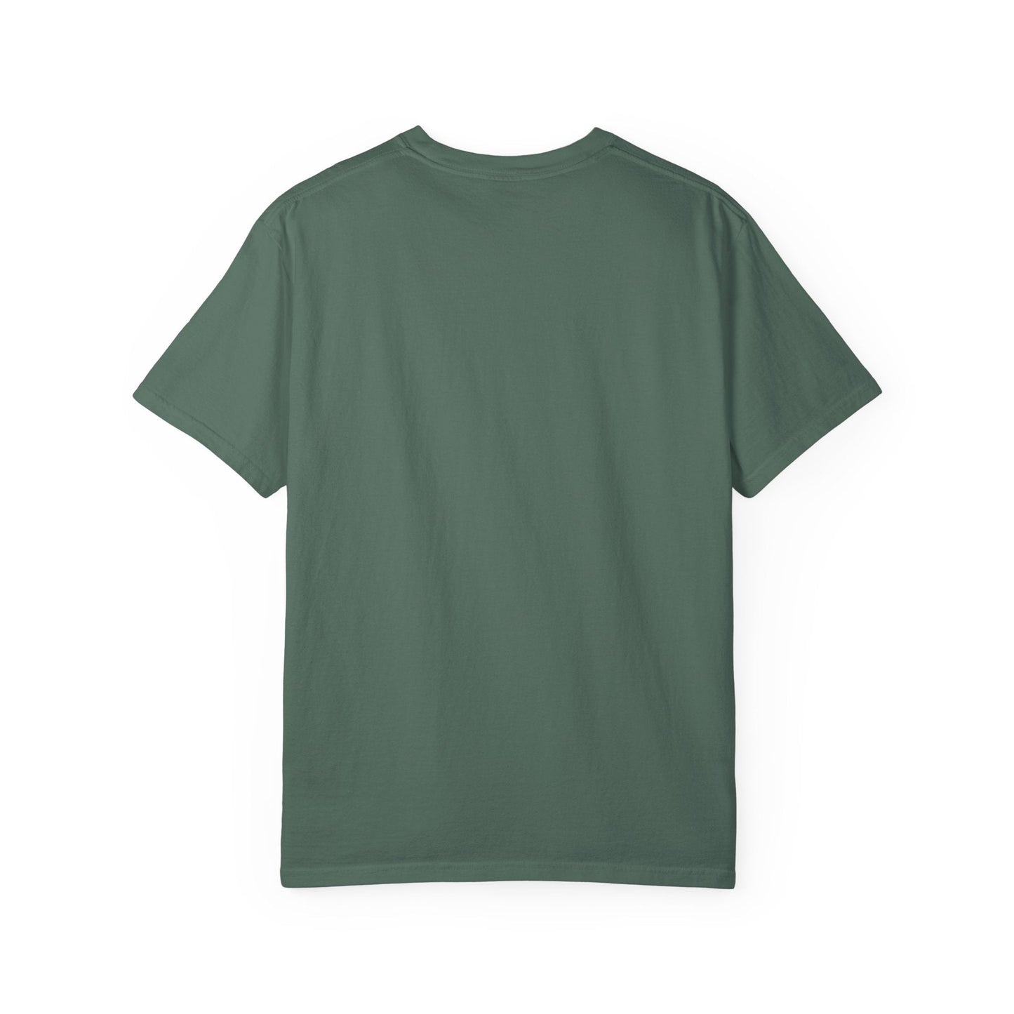Iconic | Minimal Silhouette Statement T-Shirt
