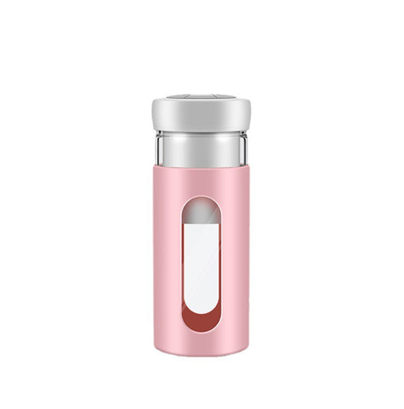 Portable Home Small Rechargeable Juicer