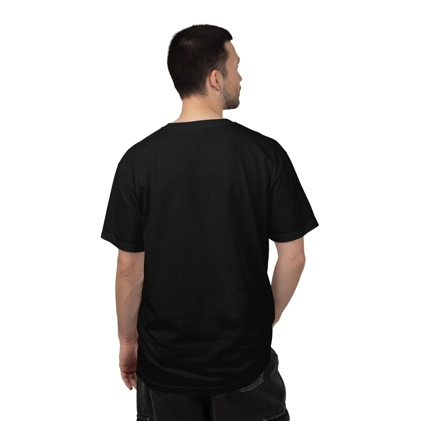 I.C.E. Badge T-Shirt | Institute of Cozy Excellence Parody Tee
