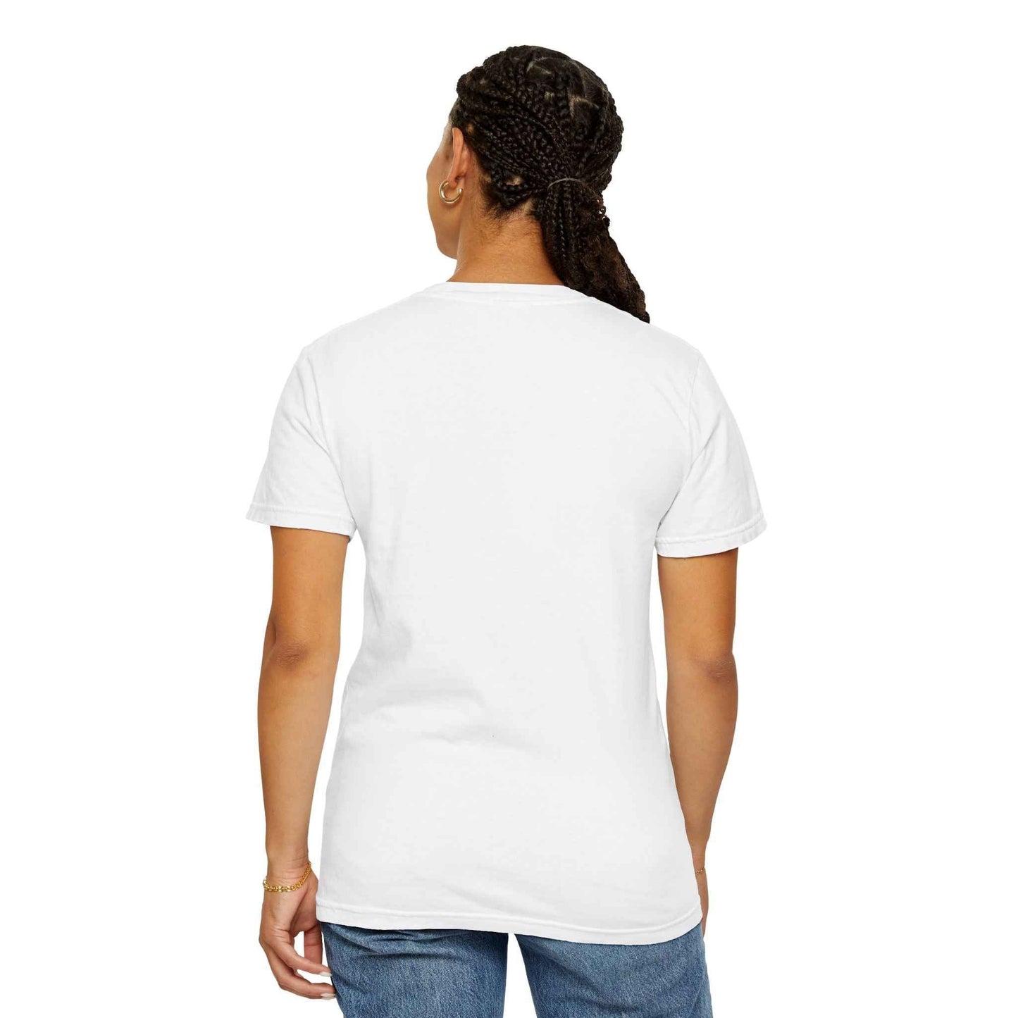 Abstract Brain Line Art T-Shirt – Epilepsy Awareness Edition