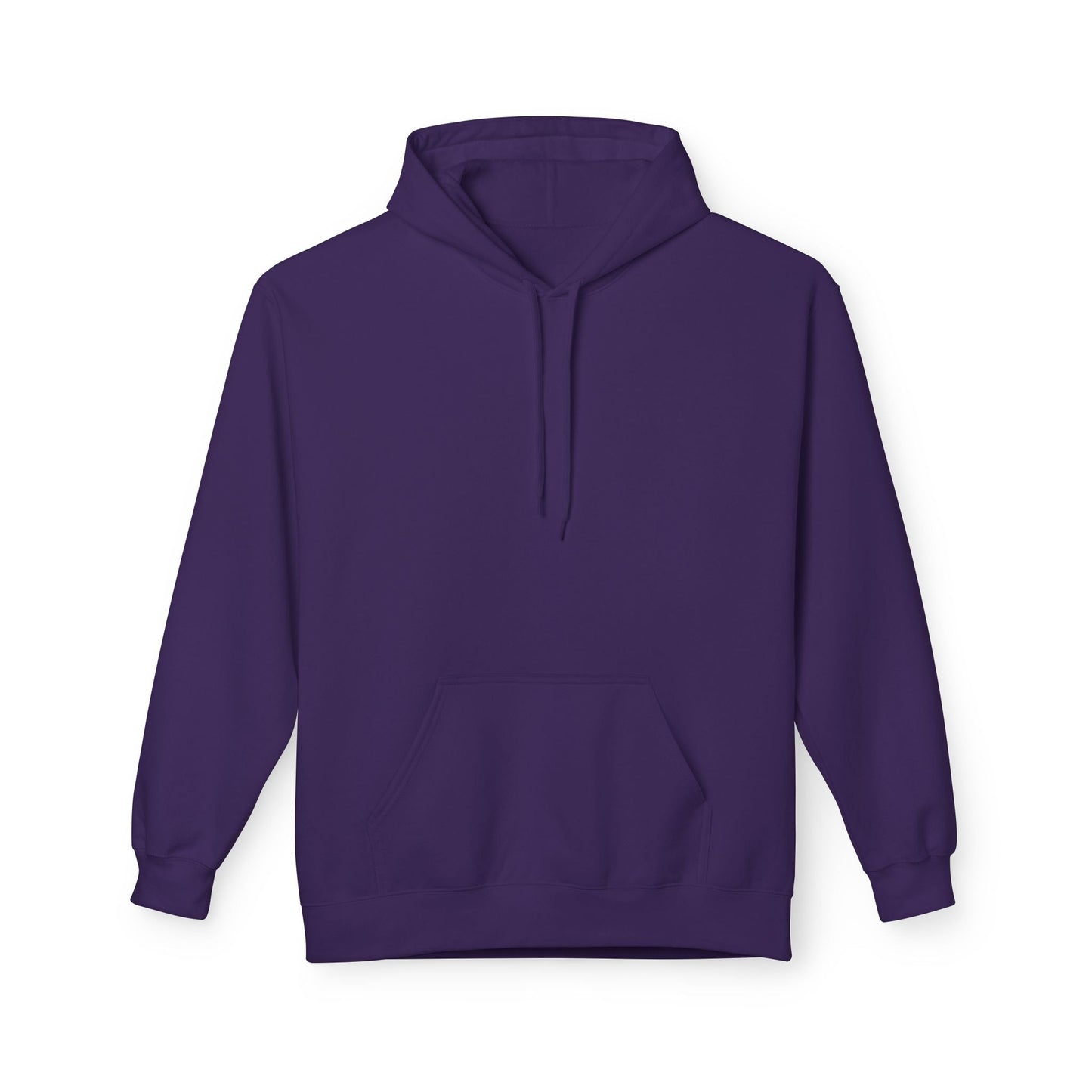 Digital Dreamer Unisex Fleece Hoodie, Cozy Graphic Sweatshirt, Anime Style Hoodie, Perfect Gift for Gamers, Casual Streetwear