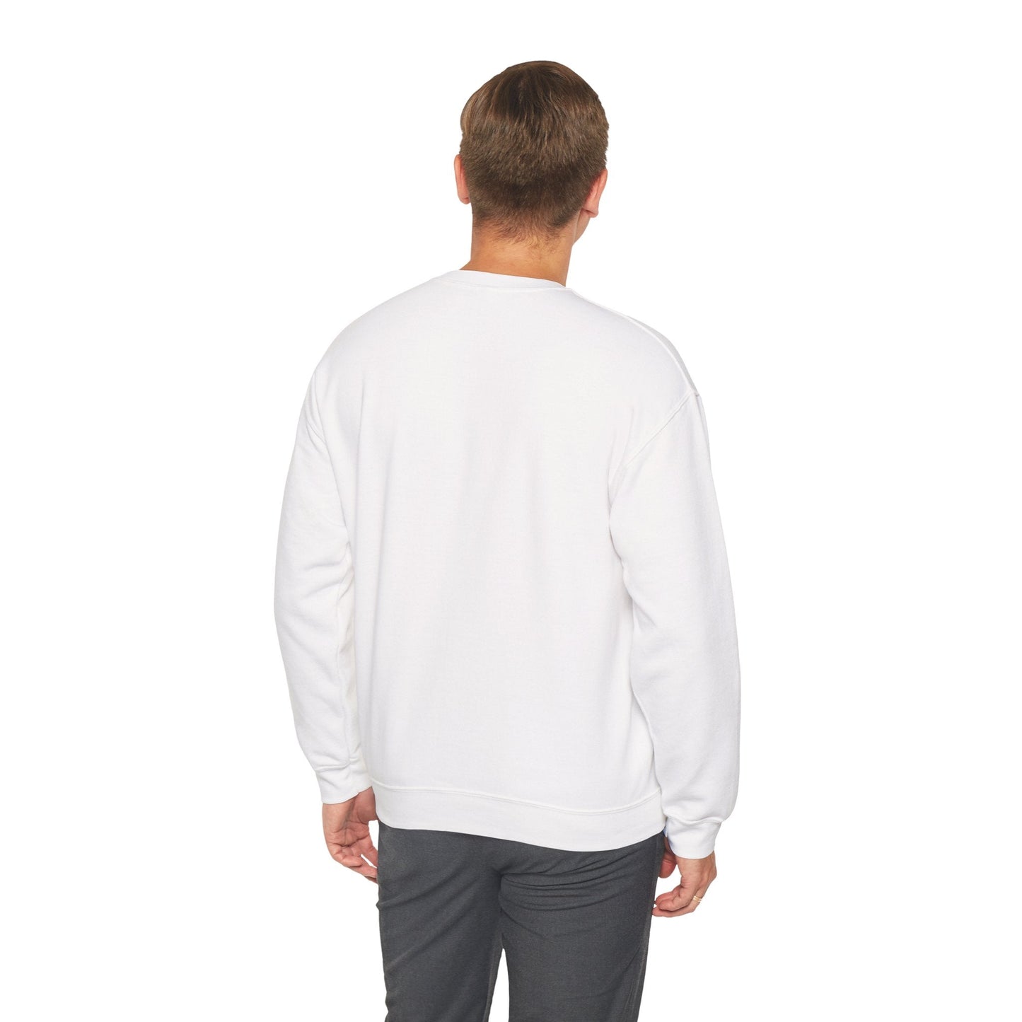 Even Justice Mourns Political Parody Sweatshirt