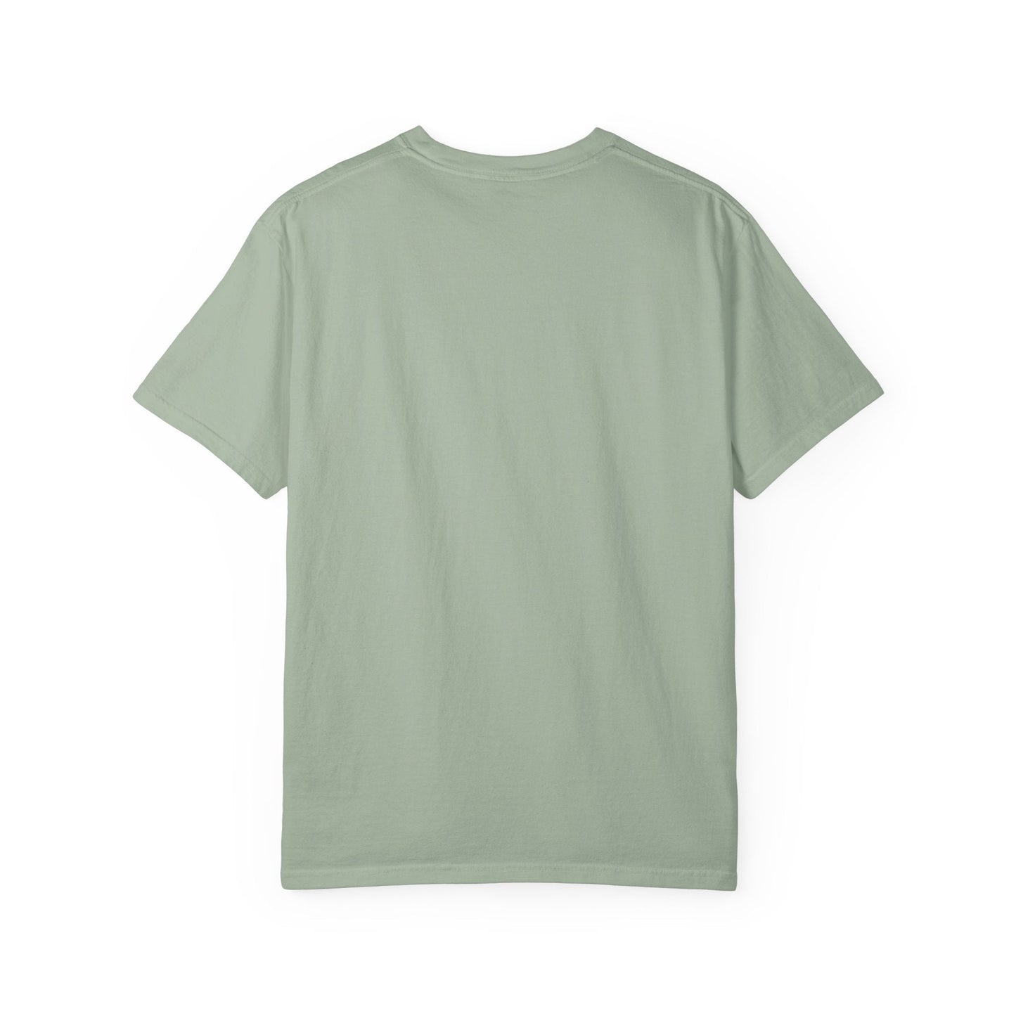 Iconic | Minimal Silhouette Statement T-Shirt