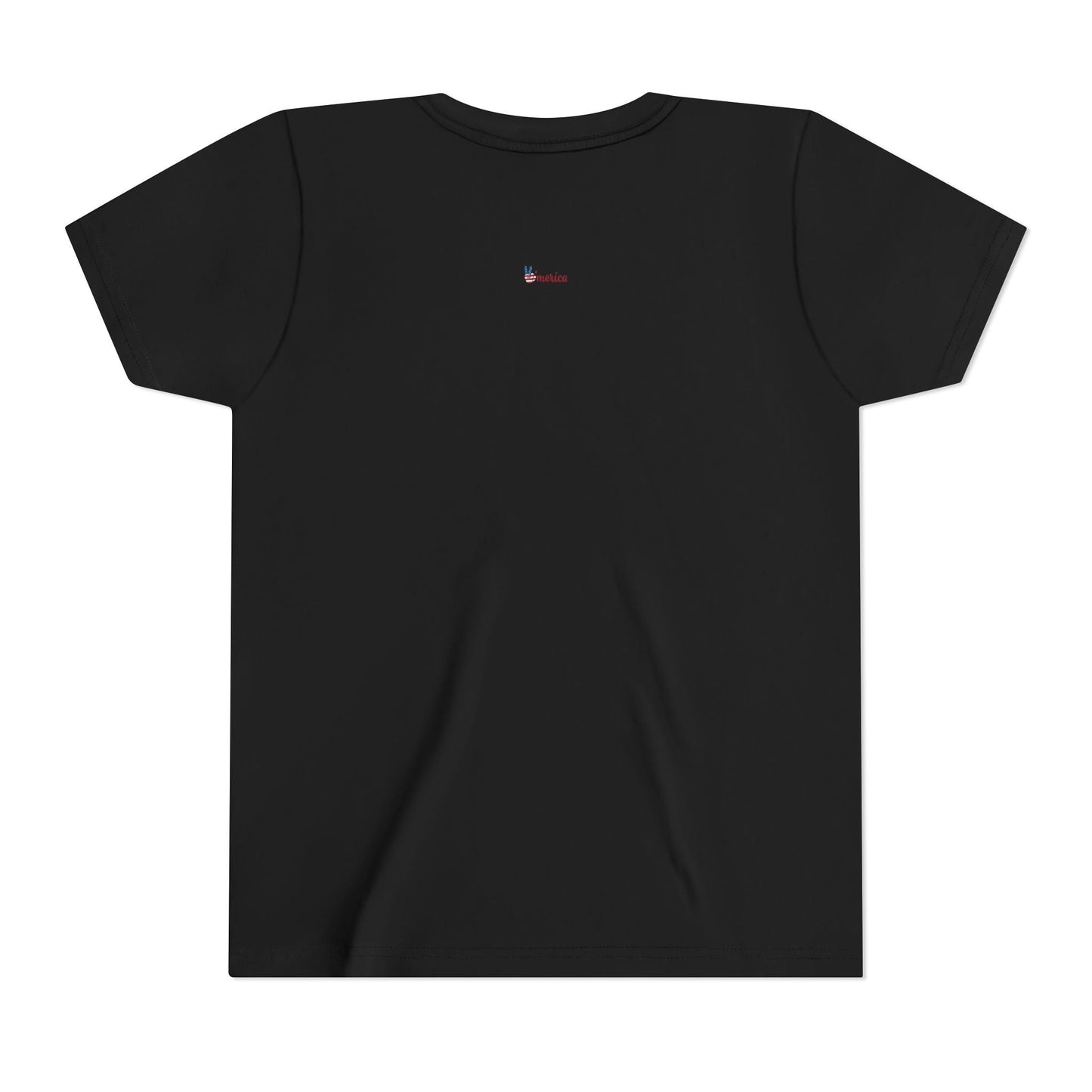 Certified Six-Seven Kids T-Shirt – Everyone Agrees