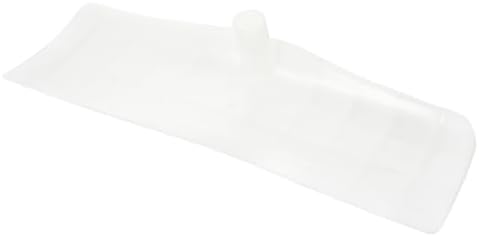 Plastic Snow Cleaner Long Handle Sidewalk Snow Shovel Xmas