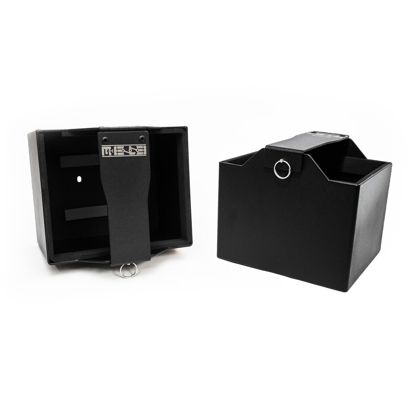 MeLe 1200 Series Rally Spec Battery Mount (Ver. A)