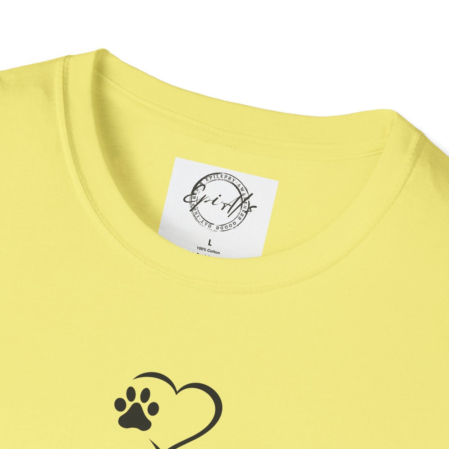 Meow Chicka Meow Meow — Unisex Softstyle Tee